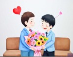 异性朋友过生日送什么