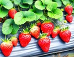 草莓的养殖方法和技术