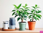 家里摆什么植物吸甲醛