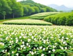 2025年金银花苗种植时间