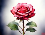 小玫瑰花语是什么意思