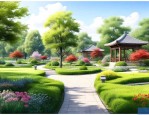 佳景园林绿化有限公司
