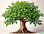 2025年发财树的种植方式