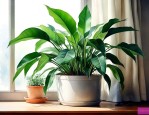适合家里养的阔叶植物