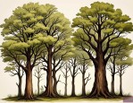2025年木本植物有多少种