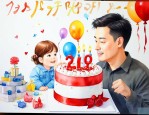 40岁男的过生日送什么