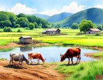 农村现在适合养殖什么