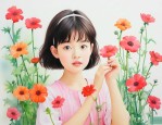 小蓉花征信花可以下吗