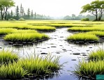 2025年北方常用沉水植物