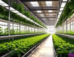 2025年人工光型植物工厂