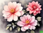 2025年花语高贵优雅的花