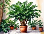2025年金钱树是什么植物