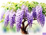 紫藤花树几年才能开花