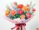 送老师鲜花送几朵合适