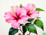 韩国国花木槿花的寓意