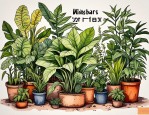 2025年植物的学名是什么