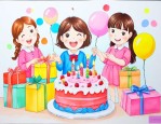 14女生过生日送什么礼物好