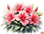 杜鹃花注意事项