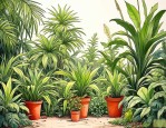 2025年兰古瑞萨植物盘点