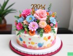 2025年友情生日送什么花