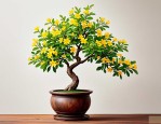 2025年黄花梨盆栽怎么养