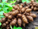 野生金蝉花多少钱一斤