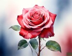 玫瑰花语的花语是什么