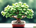 金枝玉叶花的养殖方法和注意事项夏天