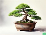 家里一般种什么盆景好