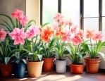 室内养的名贵花卉有哪些