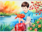 送风湿病人什么礼物好