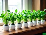 适合屋里养的水培植物