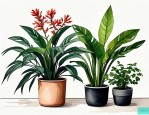 2025年适合桌面养的植物