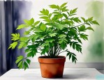 2025年哪些植物除甲醛好