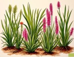 2025年弹簧草的养殖方法