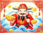财神种子字是什么意思