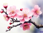 梅花的花语是什么意思