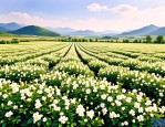 2025年种植金银花的基地