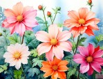 塑料花是植物吗为什么