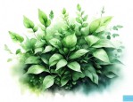 绿色植物制造的有机物有什么重要作用