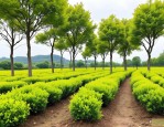2025年大叶黄杨种植要求