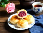 鲜花饼云南特产 正宗