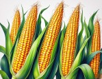 2025年玉米种子怎么来的
