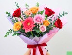 教师节送啥花给老师好