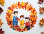 秋季送老师什么礼物好