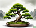 2025年黄杨小苗怎样造型