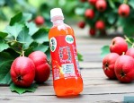 山楂树饮料哪个是正牌