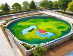 2025年绿化养护投标报价