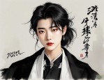 2025年华康俪金黑(繁)
