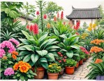 2025年苏州植物花卉预定